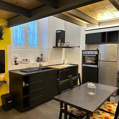 La Casa Di Paola Apartman Milánó Kültér fotó