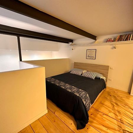 La Casa Di Paola Apartman Milánó Kültér fotó