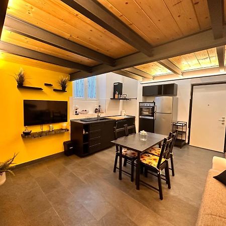 La Casa Di Paola Apartman Milánó Kültér fotó