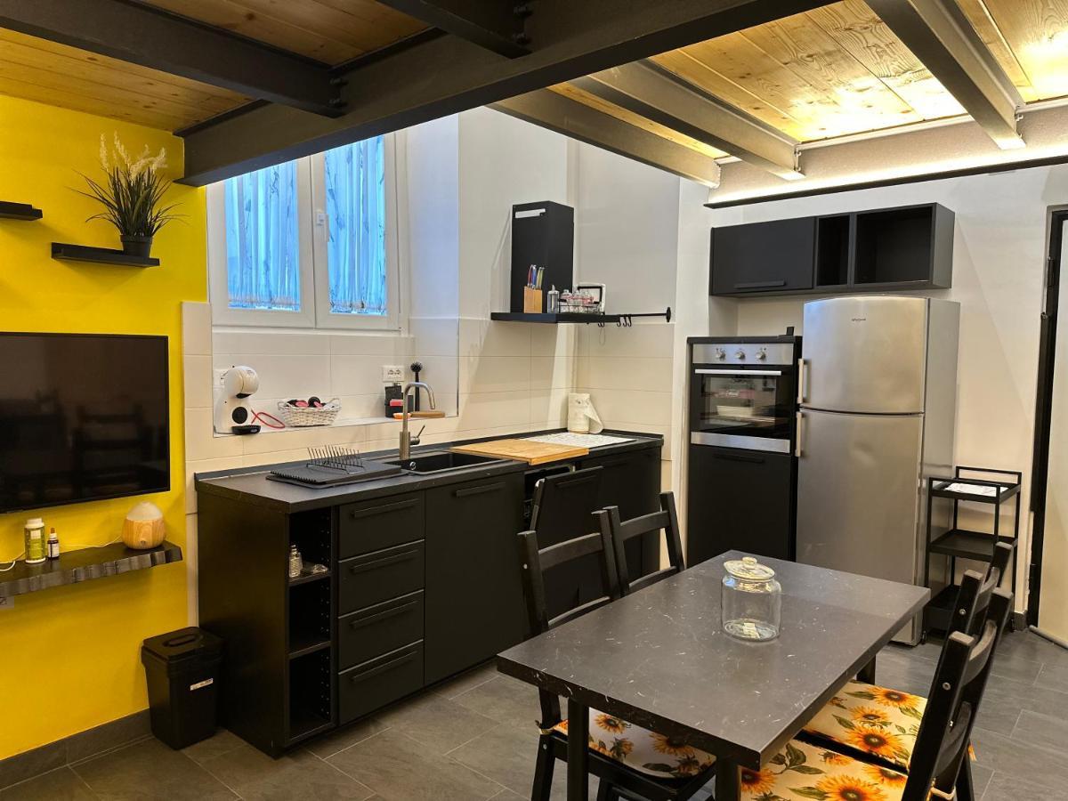 La Casa Di Paola Apartman Milánó Kültér fotó