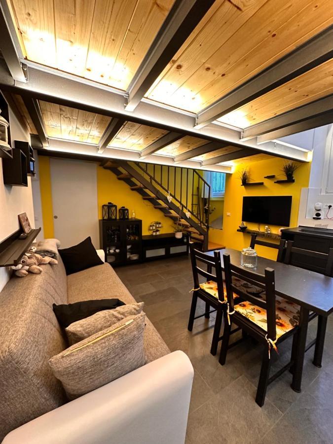 La Casa Di Paola Apartman Milánó Kültér fotó
