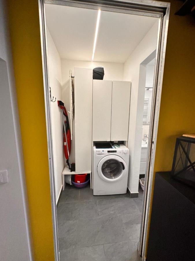 La Casa Di Paola Apartman Milánó Kültér fotó