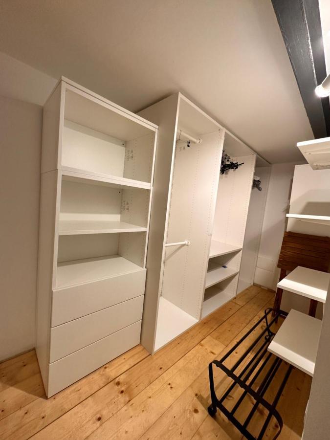 La Casa Di Paola Apartman Milánó Kültér fotó
