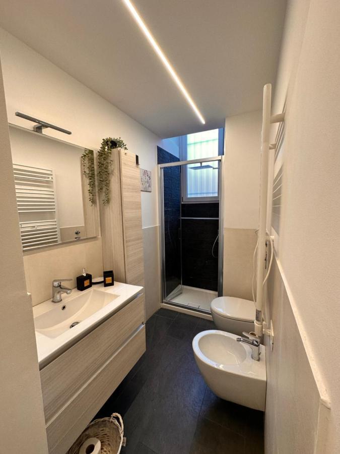 La Casa Di Paola Apartman Milánó Kültér fotó